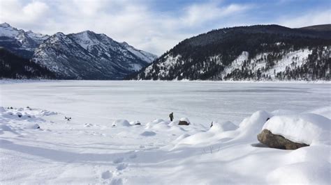 Lake Como Winter Youtube