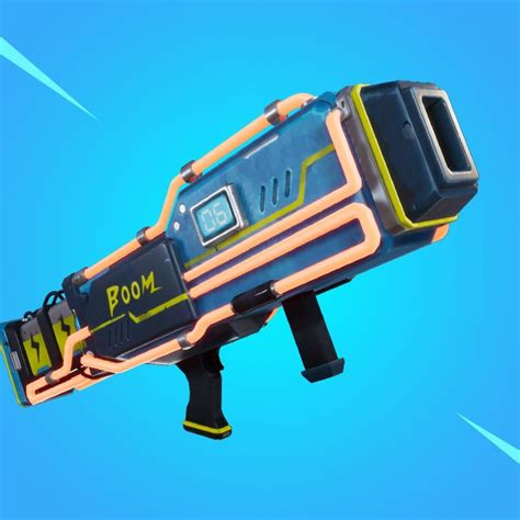 Sad to see they don't actually make them. Critique: Fortnite Bonesy Gameplay