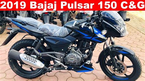In terms of styling and graphics, the motorcycle hasn't received any changes though. Bajaj Pulsar New Bike 2019 - On Log Wall
