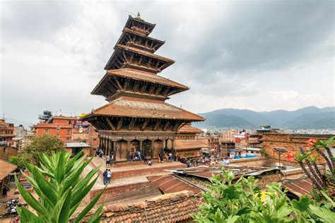 Voyage Au Népal Les Lieux Incontournables à Découvrir Lonely Planet
