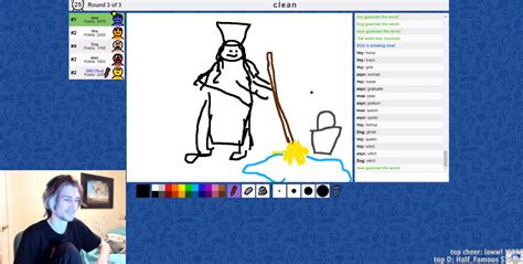 This Might Be The Best Drawing Ever Rxqcow