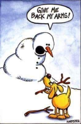Maybe you would like to learn more about one of these? Pin by Crystal M Busha on Snow | Funny christmas cartoons ...