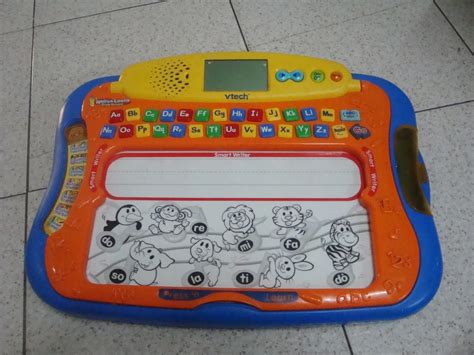 Mommyslove4baby143 Vtech Write And Learn Smartboard 1299p Sale