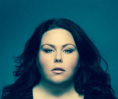 Pictures Of Chrissy Metz