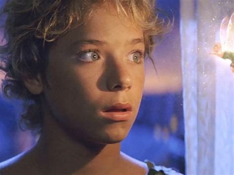 Rarely Seen Peter Pan Star Jeremy Sumpter Unrecognisable As He Becomes