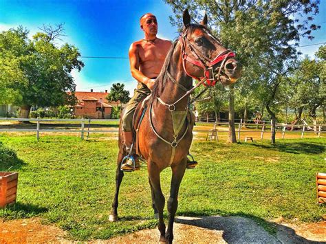 FOTO galerija sa jahanja - Jahanje konja na Kosmaju - Vaša nova avantura