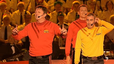 The Wiggles Final Tv Performance Youtube