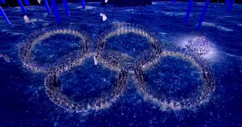 Stacy Lambe On Twitter Olympic Rings Sochi Olympics