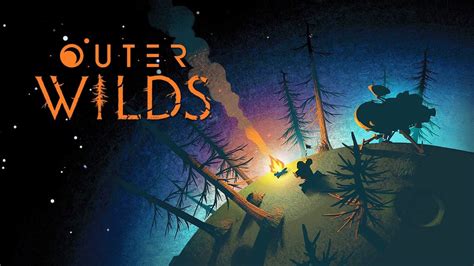 The Outer Wilds The Source4parents
