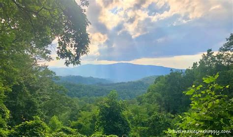 Smoky Mountains Trip Best Hikes Camping And Fun