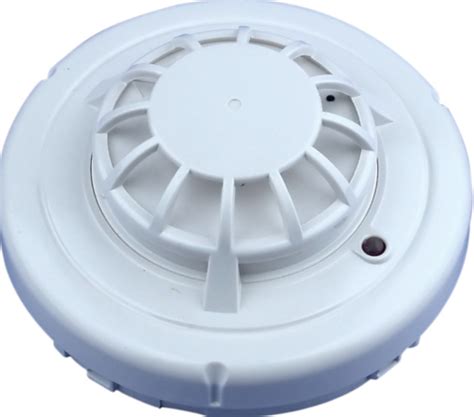 Pantone Warm Gray 1c Honeywell Heat Detector System Sensor At Best