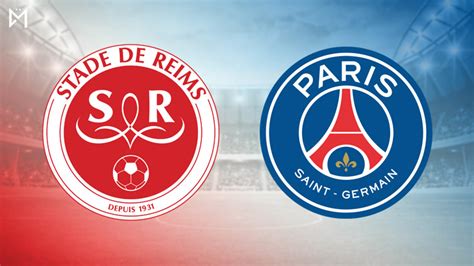 Fri, 24 may 2019 stadium: Reims - PSG : les infos sur le match (heure, chaîne...)