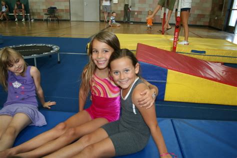 12 Day Cheer Camp Spiritkids Sports Kids Gymnastics