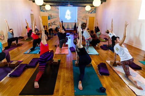 Yoga Nonprofit In The 7th Ward Makes Room For Community Center