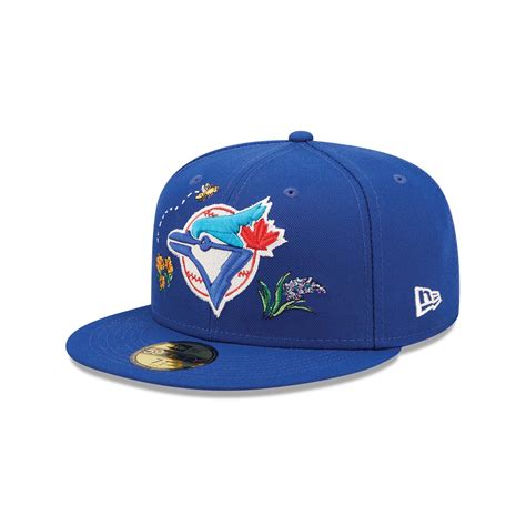 Toronto Blue Jays Cap And Hat New Era Cap Uk