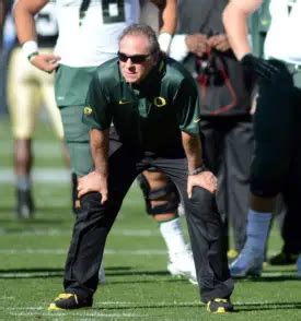 Losses Or Wins A High Stakes Season For Mark Helfrich And Oregon Football FishDuck