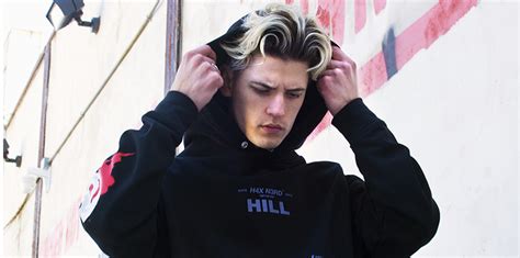 H4x And Faze Clans Nate Hill Release Second Apparel Collection