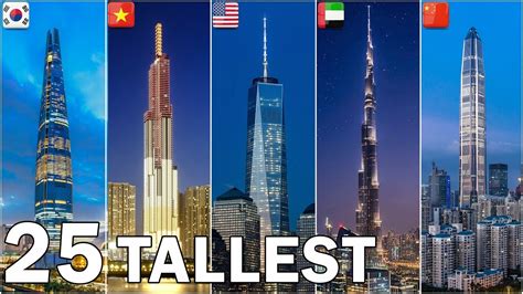 Top 12 Picture Of Worlds Tallest Building Update