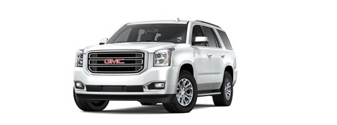 2019 Gmc Yukon Info And Specs Dale Earnhardt Jr Buick Gmc