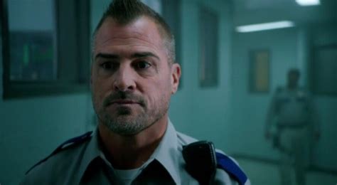 George Eads As Jack Dalton In Season 1 Episode 7 Of The Macgyver Reboot Macgyver Macgyver New