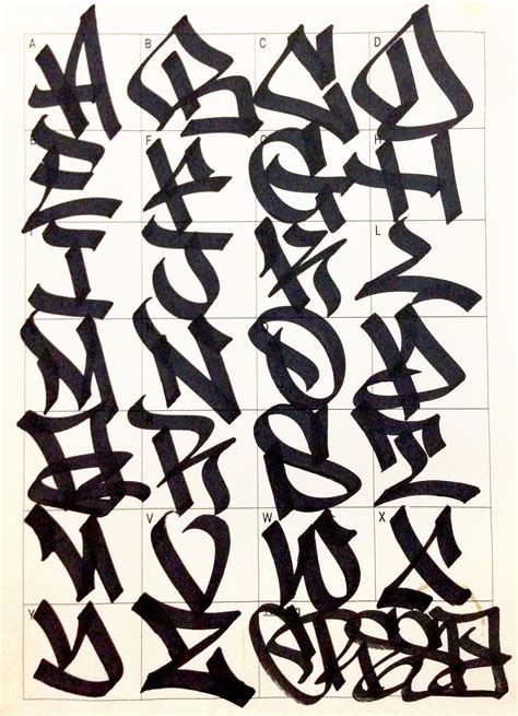 Calligraphy Artistic Calligraphy Graffiti Alphabet Draw Fidgety