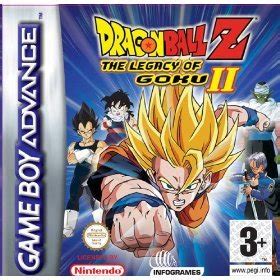 Check spelling or type a new query. Buy Nintendo Gameboy Advance Dragon Ball Z - The Legacy of Goku 2 For Sale at Console Passion