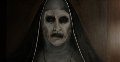 The Nun Movie Review Some Scares Acting Not More Deccan Herald