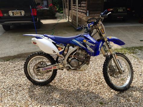 #twostroke #2stroke #yamahathe 2020 yamaha yz125 2 stroke returns to the new model year with no changes. Buy 2006 Yamaha Yzf250 Dirt Bike on 2040-motos