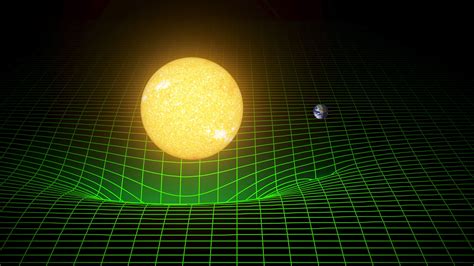 How We Entered A New Era Of Astronomy Gravitational Waves Theory Of