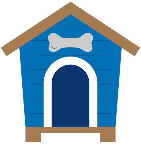 Doghouse Clipart Free Download Transparent Png Creazilla