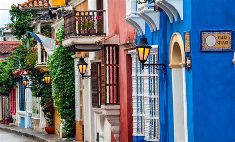 The 10 Best Cartagena Shore Excursions For Your Colombia Cruise In South America