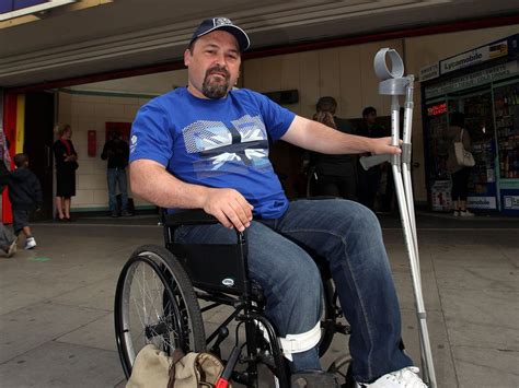 Disabled people have a host of extra things to buy, so why are so few ...