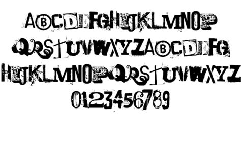 Punk rock is a rock music genre that developed between 1974 and 1976 in the united states, the united kingdom and australia. 16 free grunge fonts | Typography | Creative Bloq - Clip ...