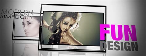 Designed to make life easy for video editors to add motion graphics to their video and film projects. Flip Frame - Entertainment Theme for FCPX