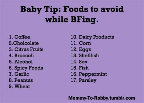 In the case of breastfed babies, a mother's diet full of beans, is sure to lead to gassiness. Pin on Breastfeeding Tips and Knowledgebase