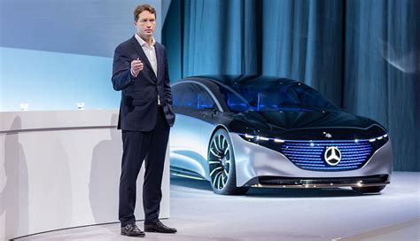 Daimler Chef Klimaschutz Trotz Corona Krise Vorantreiben Ecomento De