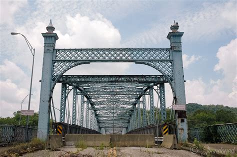 Bridgeport Bridge - Bridges and Tunnels