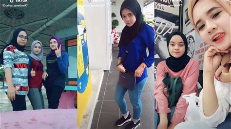Tik tok artis malaysia # janna nick, mia sarah,, reenrahim / you alls suke mane? TIK TOK HIJAB 💘HOT🔫 Malaysia | TERBAIK |#40 hit video ...