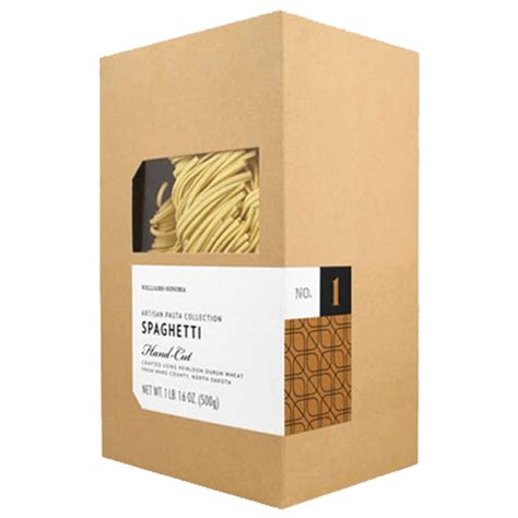 Get Bespoke Spaghetti Packaging Boxes At Affordable Rates Emenac