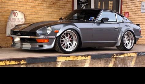 Datsun 280zx Custom