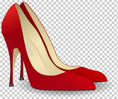 Cartoon High Heels Clipart 20 Free Cliparts Download Images On