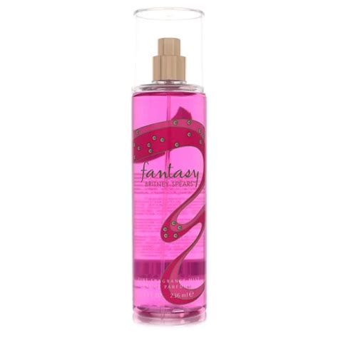 Dropship Fantasy By Britney Spears Body Mist To Sell Online At A Lower Price Doba
