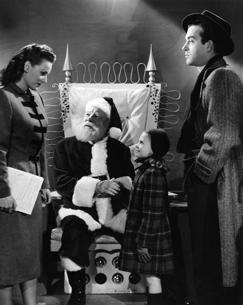 Miracle On 34th Street Academy Of Motion