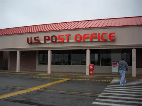 We are completely overwhelmed by the love we've received from all of you. US Post Office | US Post Office (7,581 square feet) 1062 W ...