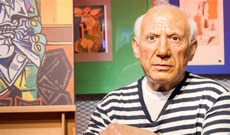 el bellas artes propone descubrir las obras de picasso a 50 años de su muerte nota al pie