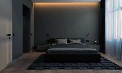 Shades of slate compliment almost any interior motif, from uptown studio to stormy cape cod lodging, and any thoughtful addition of color is twice as likely to strike a particularly dramatic chord. Top 60 Best Grey Bedroom Ideas - Neutral Interior Designs