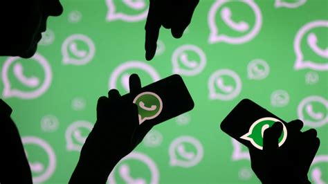 Whatsapp Working On Nearby File Sharing Feature For Android New Beta