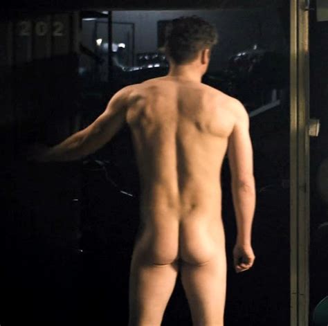 Omg He S Naked German Actor Florian David Fitz Omg Blog