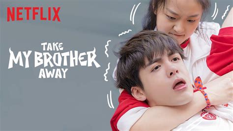 快把我哥带走 Take My Brother Away Season 1 Episode 1 Review Chinese School