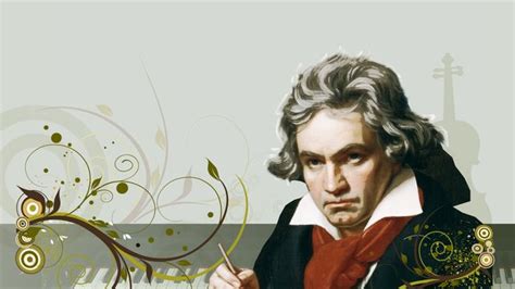Beethoven Composers Classic Fm